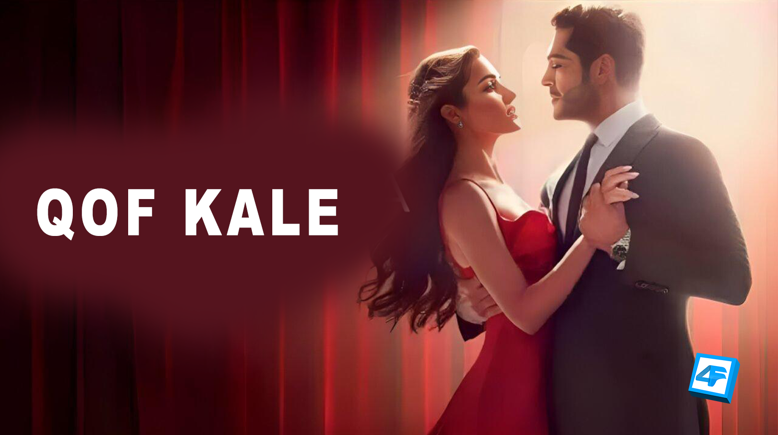Qof Kale